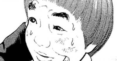 第３話　殺したら勝ちだ
