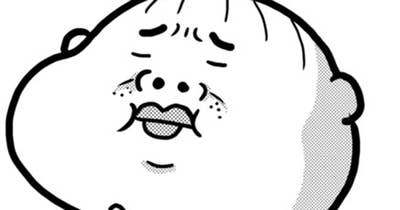第４話　気になる車