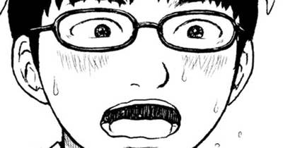 第４話　初めてのバイク