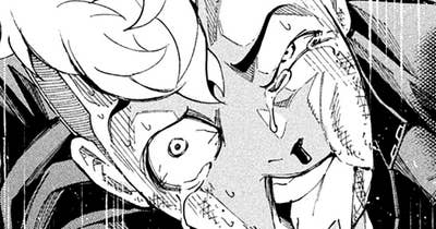 第２９話　小鬼筆頭戦！！④