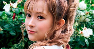 ヤンマガGAL部！ママギャル　聖菜01【無料分】