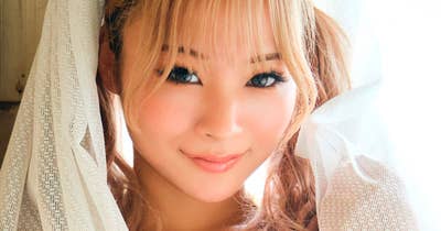 ヤンマガGAL部！　現役美容師ギャル　KIMI02【無料分】