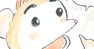 第２８話「大移動！」