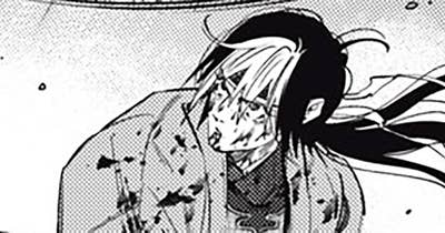 第６６話「大和魂」