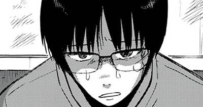 第５話　尋問の時間