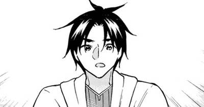 第６９話　見えないモンスターと隠し階段（２）