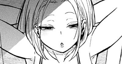 第６６話　ずにゅ