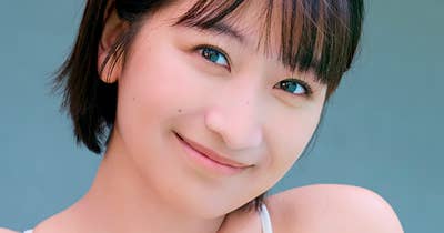 ヤンマガアザーっす！榎原依那<YM2025年29号>【無料分】