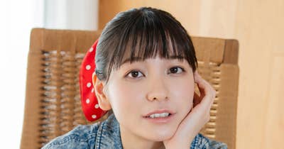 ミスマガのアソビバ！ムービーグラビア  花城奈央【無料分】