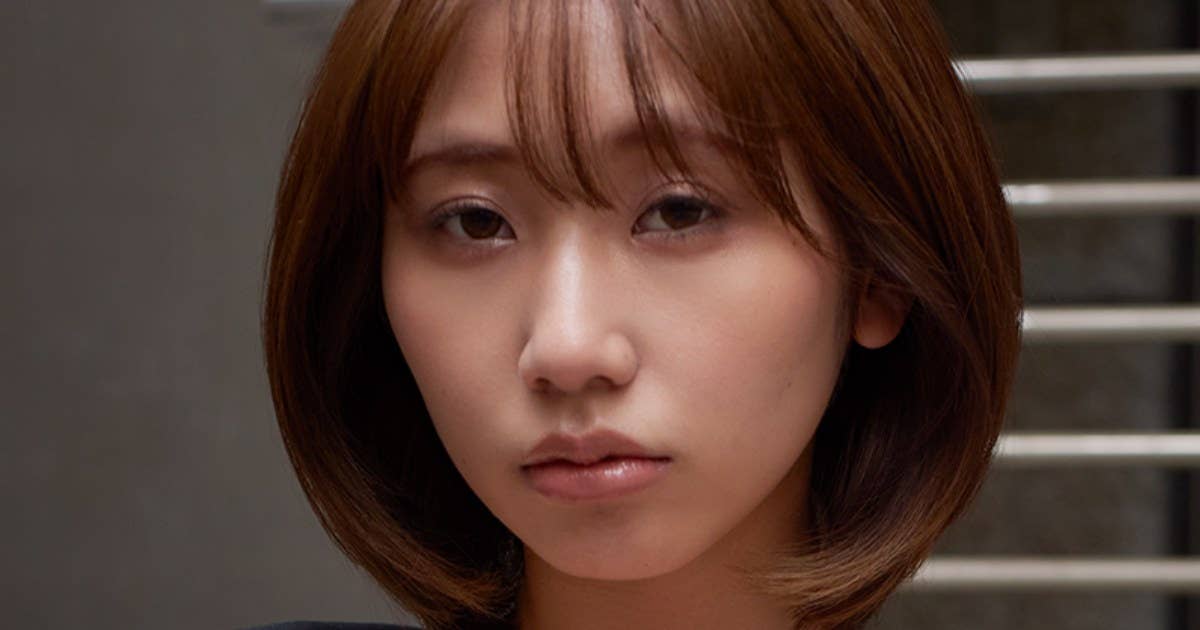 松本玲奈